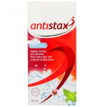 ‎ANTISTAX‎ ‎FRESH‎ ‎GEL‎ ‎125‎ML