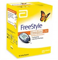 Freestyle freedom פרי סטייל למדידת סוכר