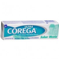 COREGA ULTRA CR.TUBE 40GR