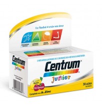 ‎CENTRUM‎ ‎JR‎.‎  ‎TAB‎  ‎30