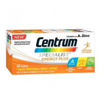 ‎CENTRUM‎ ‎PERF‎.‎60‎ ‎NEW