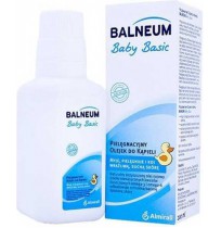 ‎BALNEUM‎ ‎BABY‎ ‎BASIC‎ ‎500‎ML