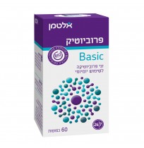 פרוביוטיק  (60) Basic