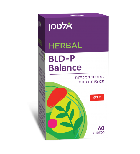 BLD-P Balance