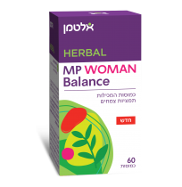 MP WOMAN Balanceׁ