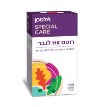 רוטס HR לגבר